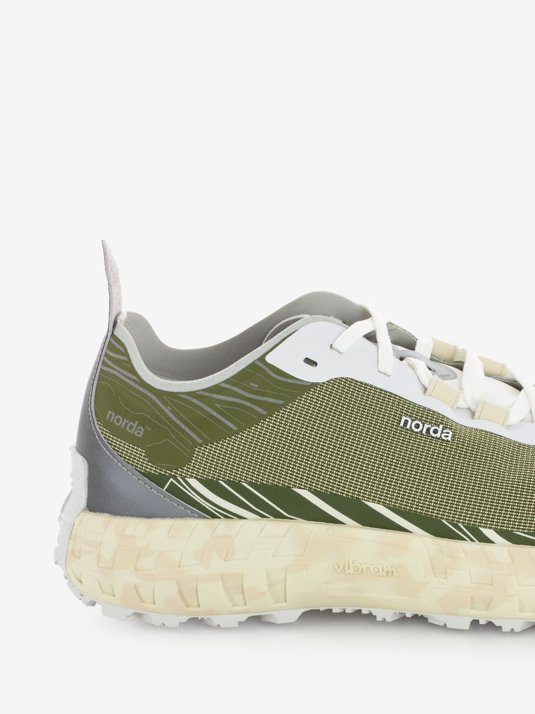 NORDA - Sneakers NR.001 Glitch