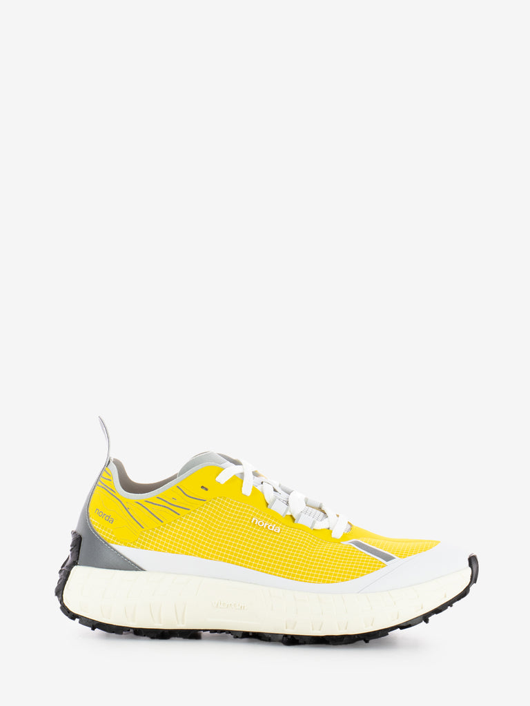 NORDA - Sneakers NR.001 Parhelion