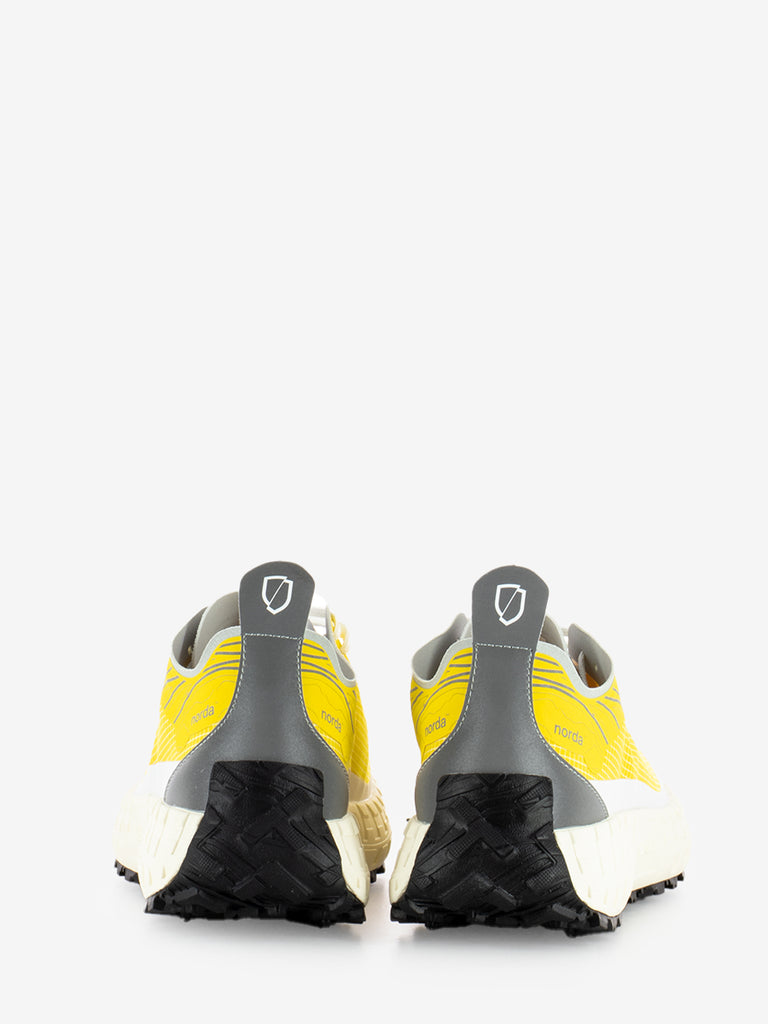 NORDA - Sneakers NR.001 Parhelion