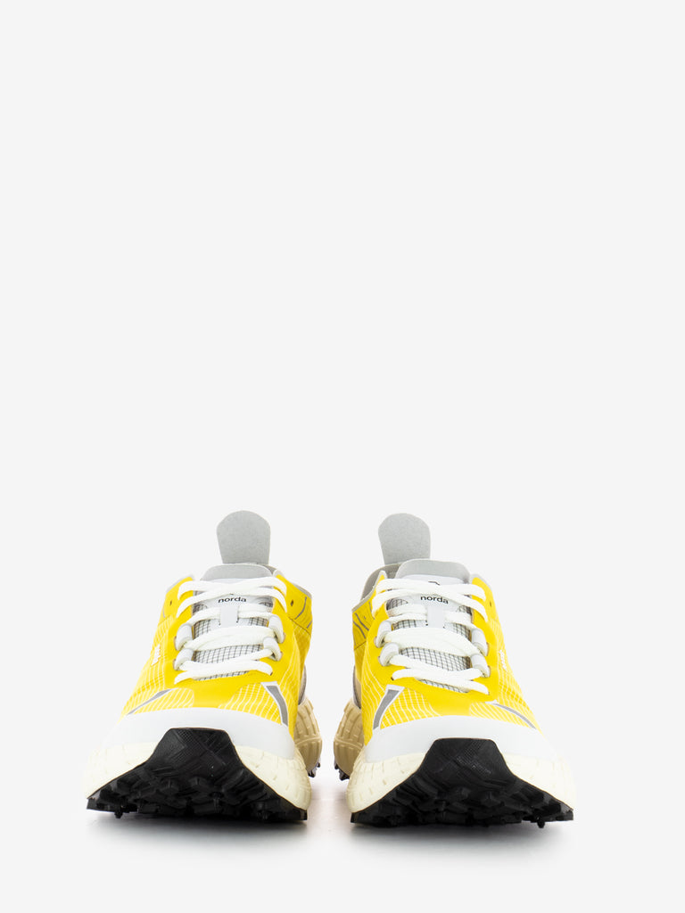 NORDA - Sneakers NR.001 Parhelion