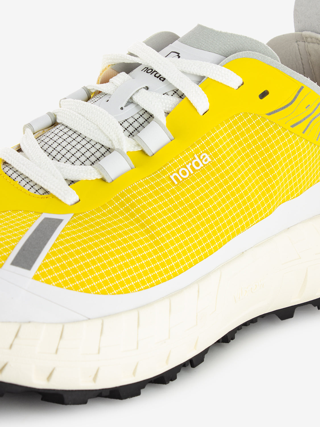 Sneakers NR.001 Parhelion