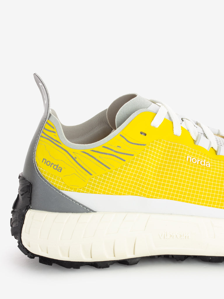 NORDA - Sneakers NR.001 Parhelion