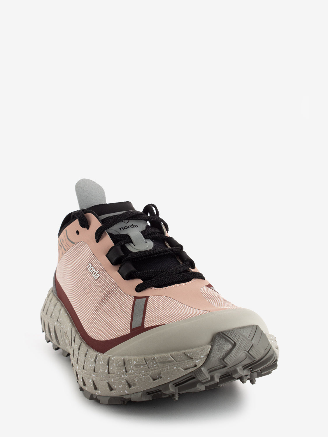 Scarpa trail running 001 AXO rosa