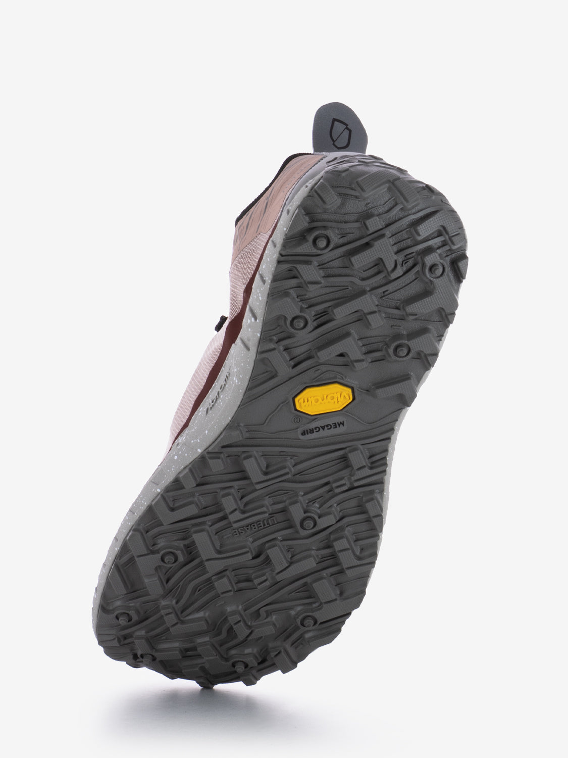 Scarpa trail running 001 AXO rosa