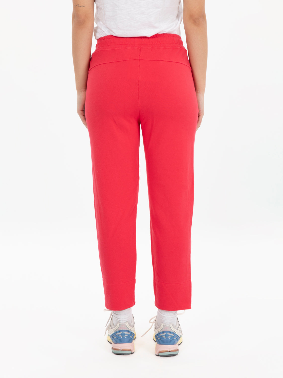 Joggers stopper magenta