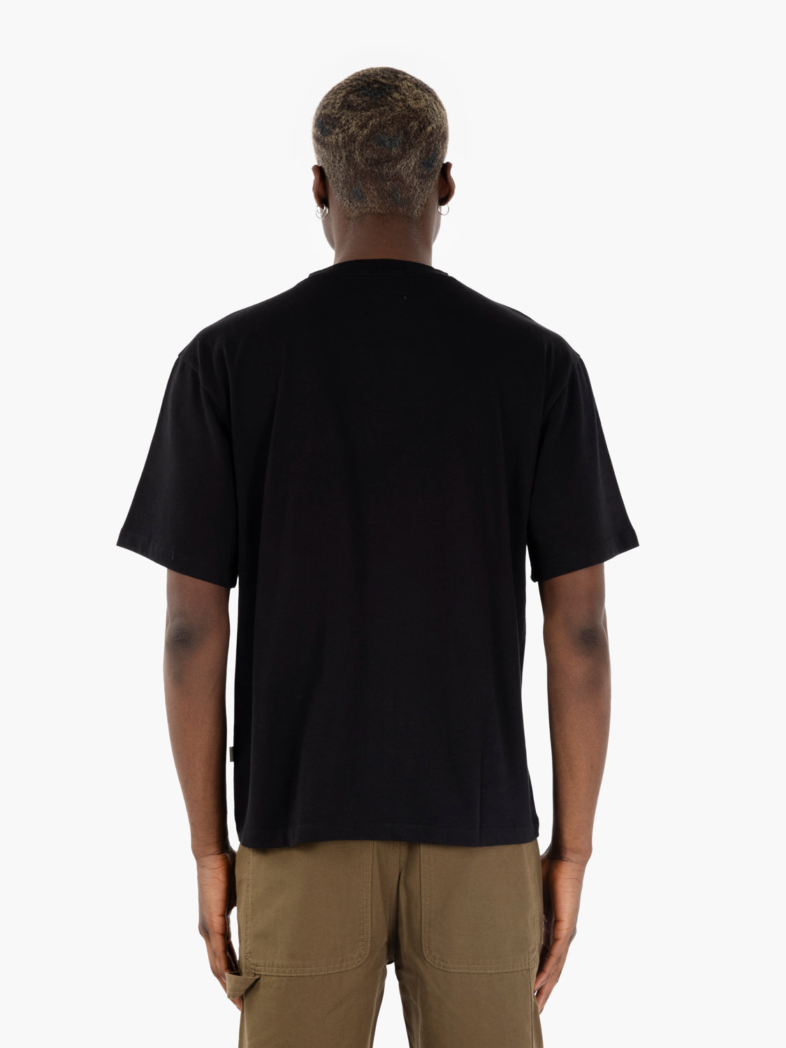 Gumi black T-shirt