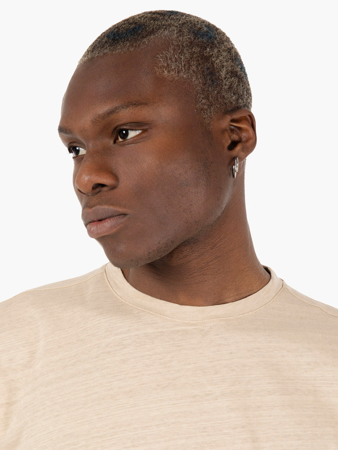 Beige Trevise T-Shirt