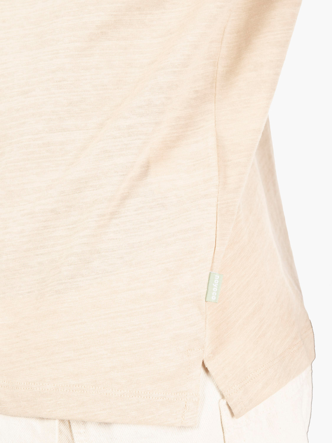 Beige Trevise T-Shirt