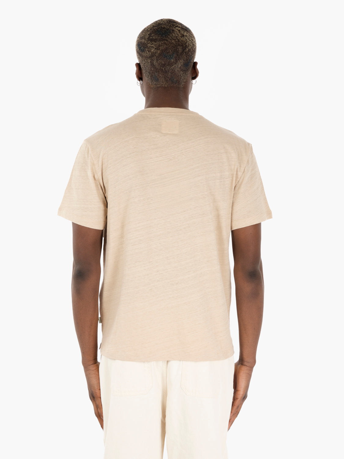 Beige Trevise T-Shirt