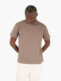 T-Shirt Trevise brown