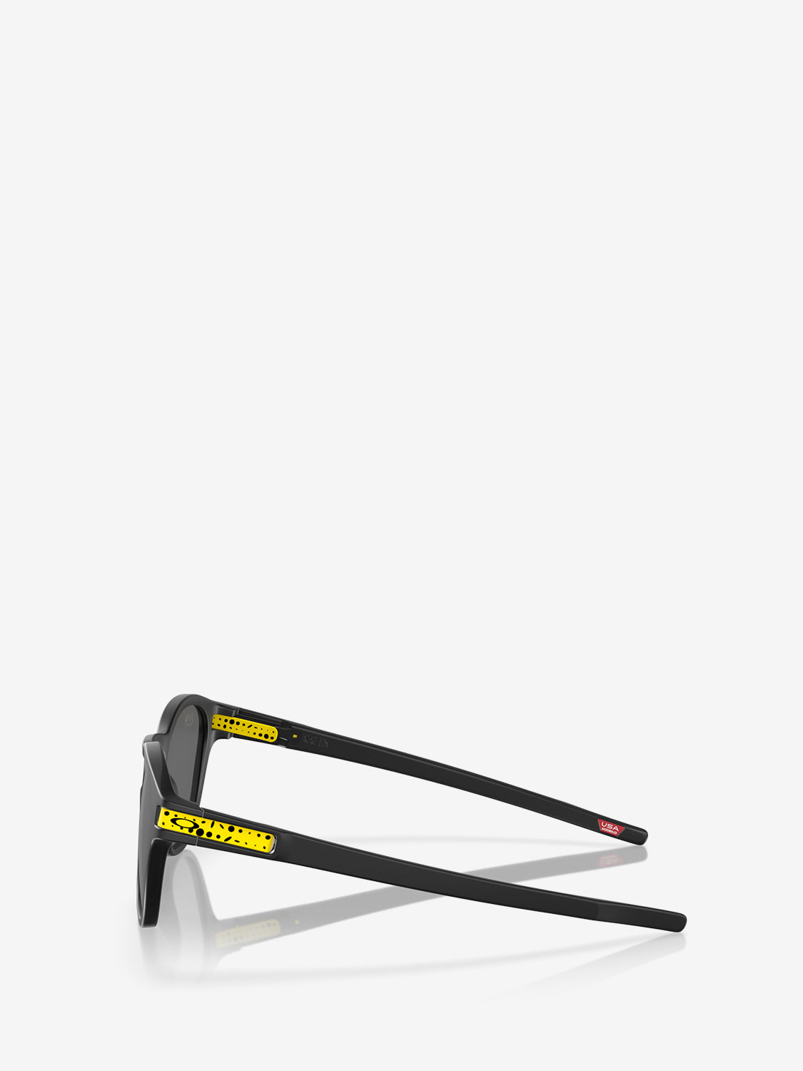 2024 Tour De France™ Latch™ matte black ink W/ Primz black