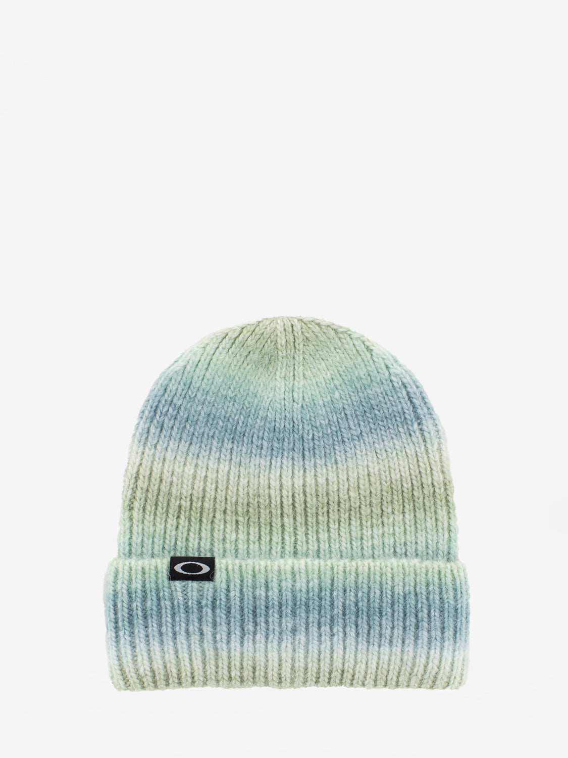Beanie Ellipse gradient blue