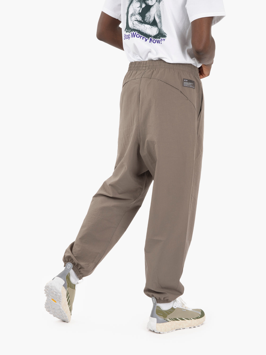 Divisional pants 5.0 sheet metal