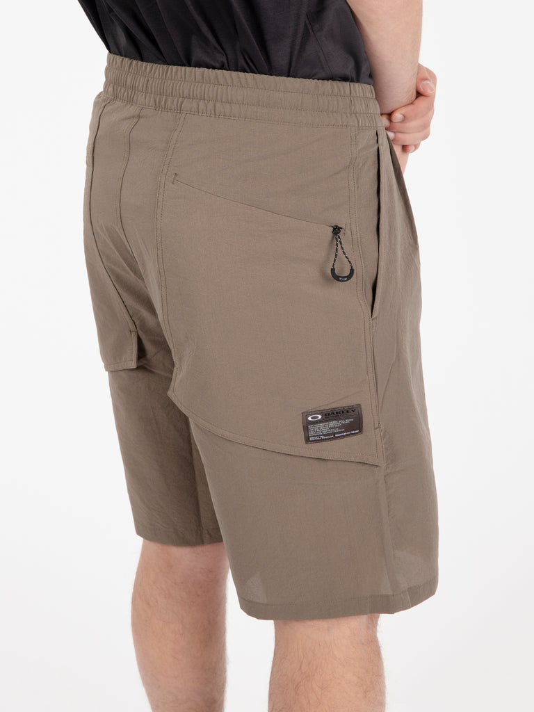 OAKLEY - FGL Pit shorts 4.0 sheet metal