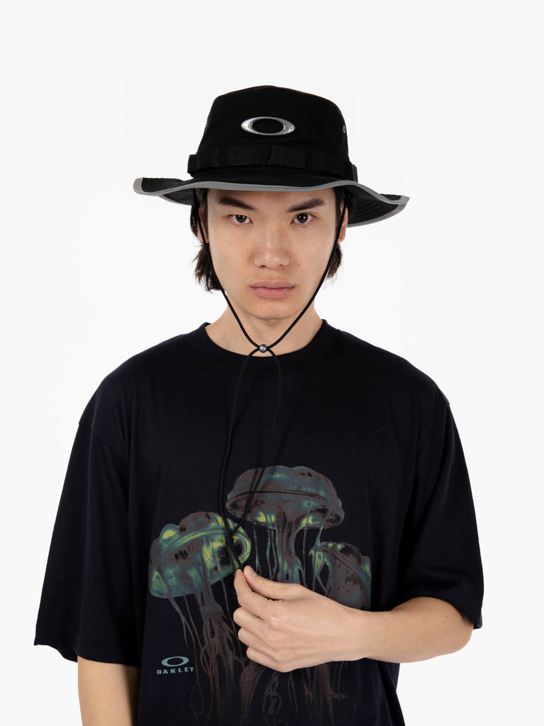 OAKLEY - Field boonie hat black