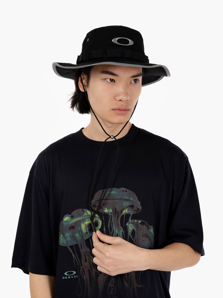 OAKLEY - Field boonie hat black