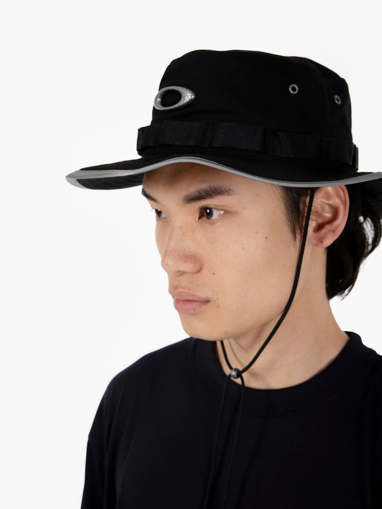 OAKLEY - Field boonie hat black