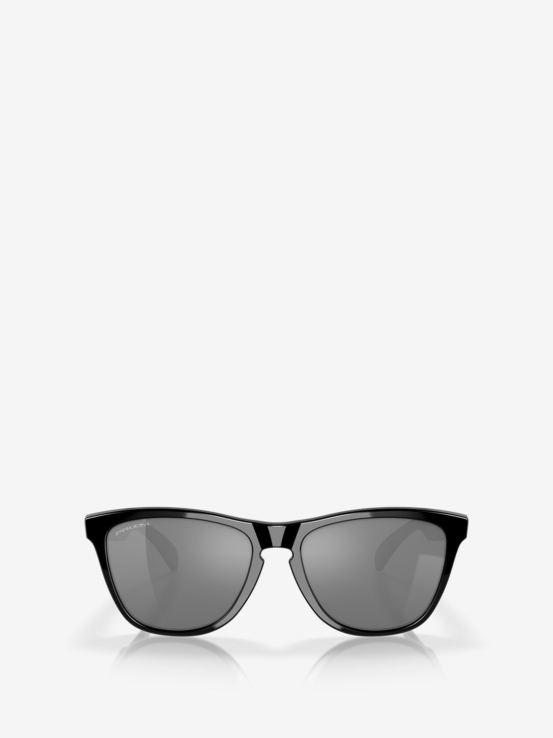 Frogskins™ polished black W/ Prizm black