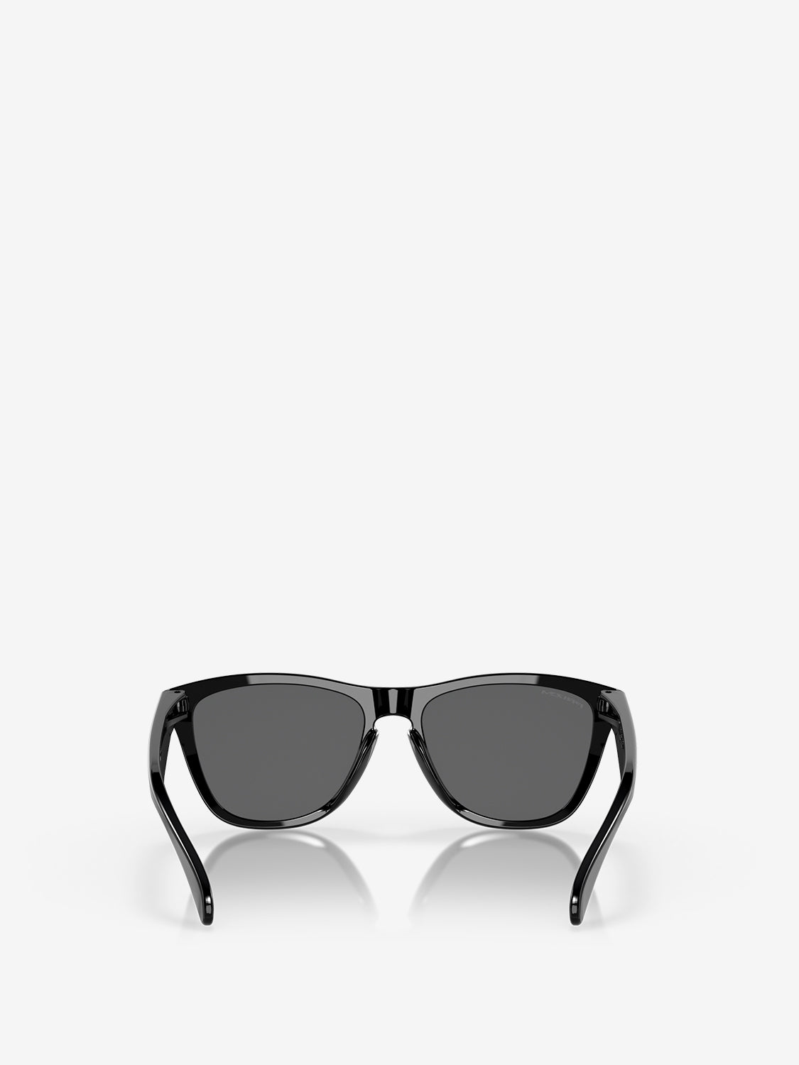 Frogskins™ polished black W/ Prizm black