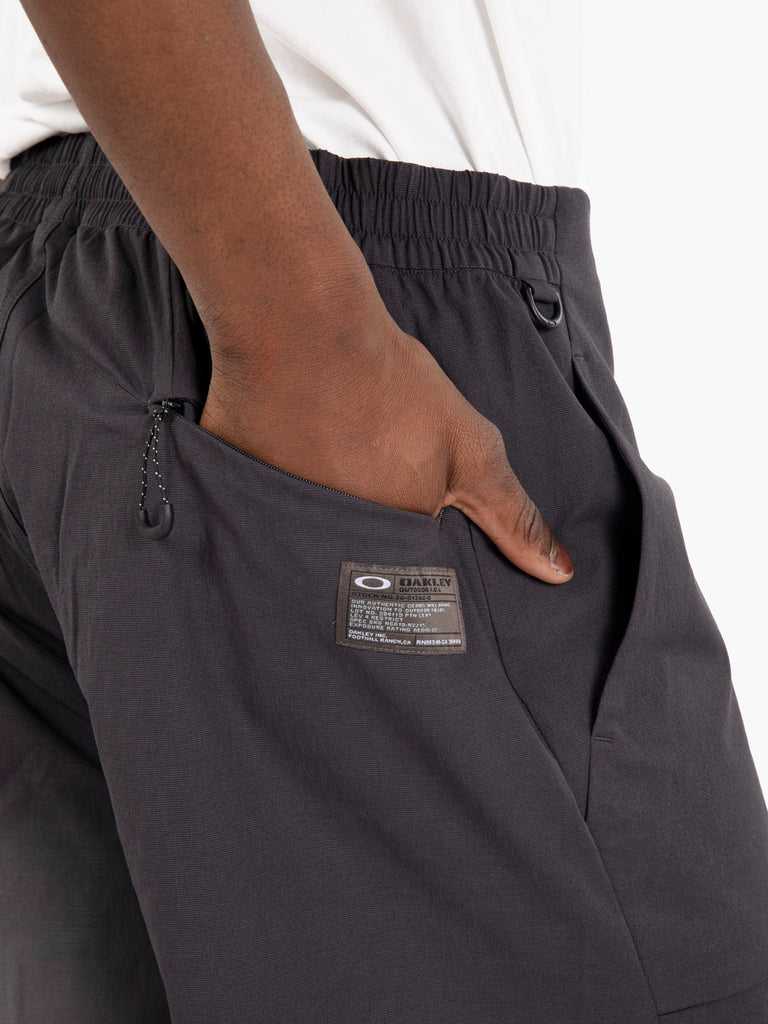 OAKLEY - Pit shorts 5.0 phantom