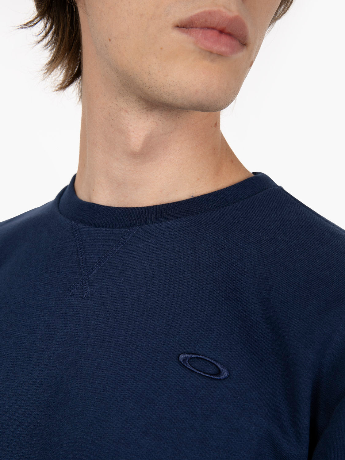 Relax crew sweatshirt 2.0 abyss