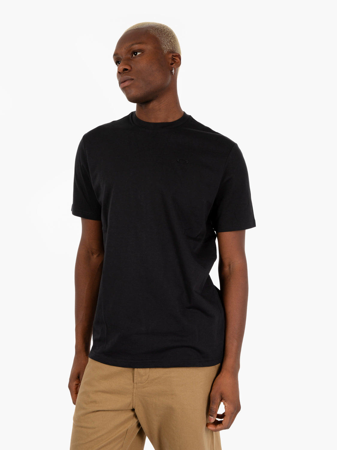 Relax Tee 2.0 blackout