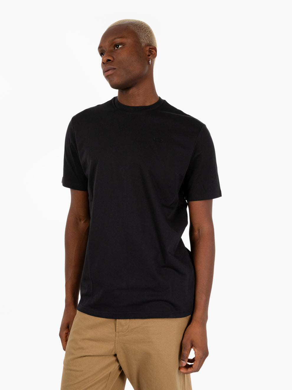 Relax Tee 2.0 blackout