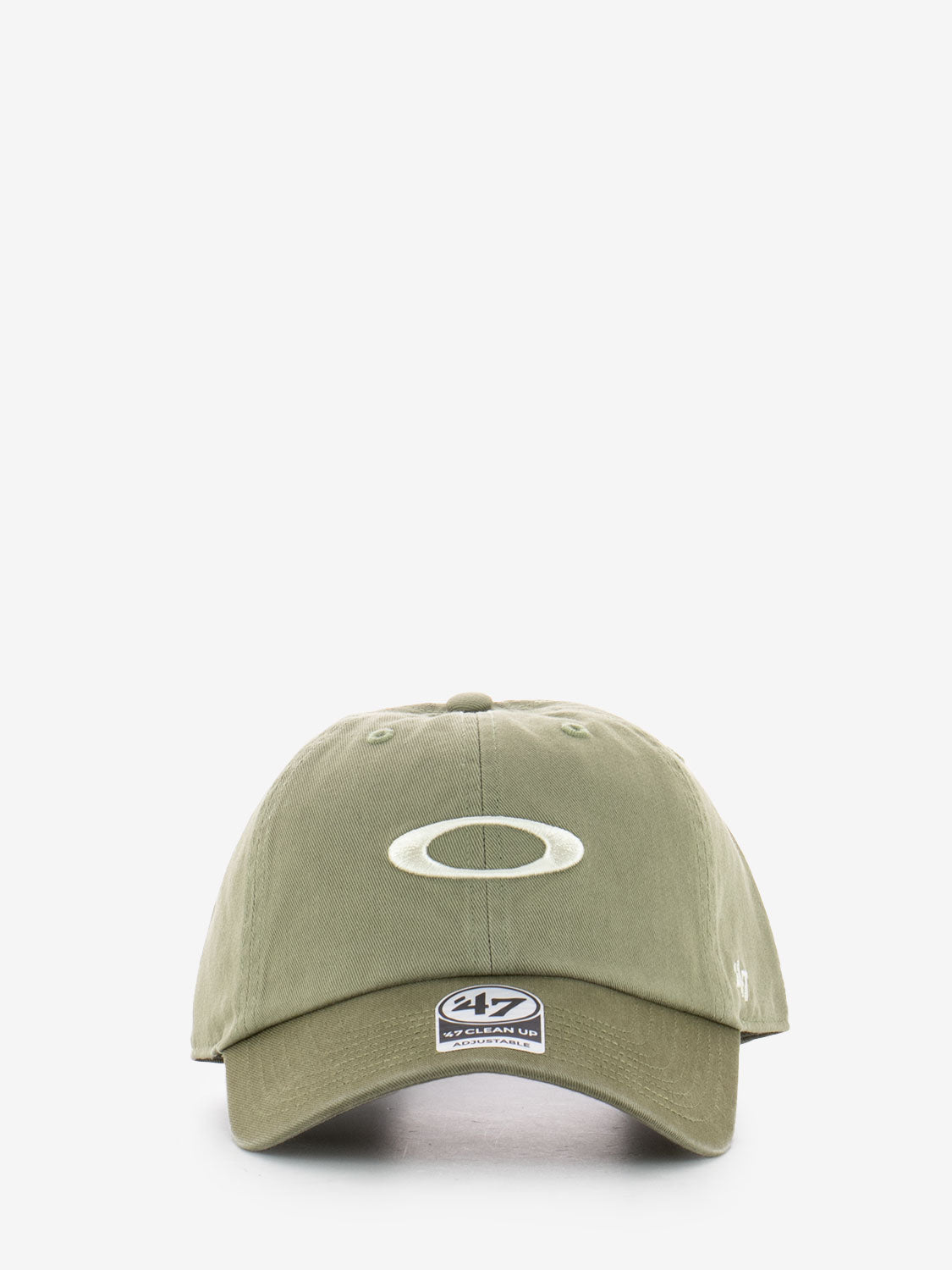 OAKLEY - Remix dad hat abyss / white | STIMM
