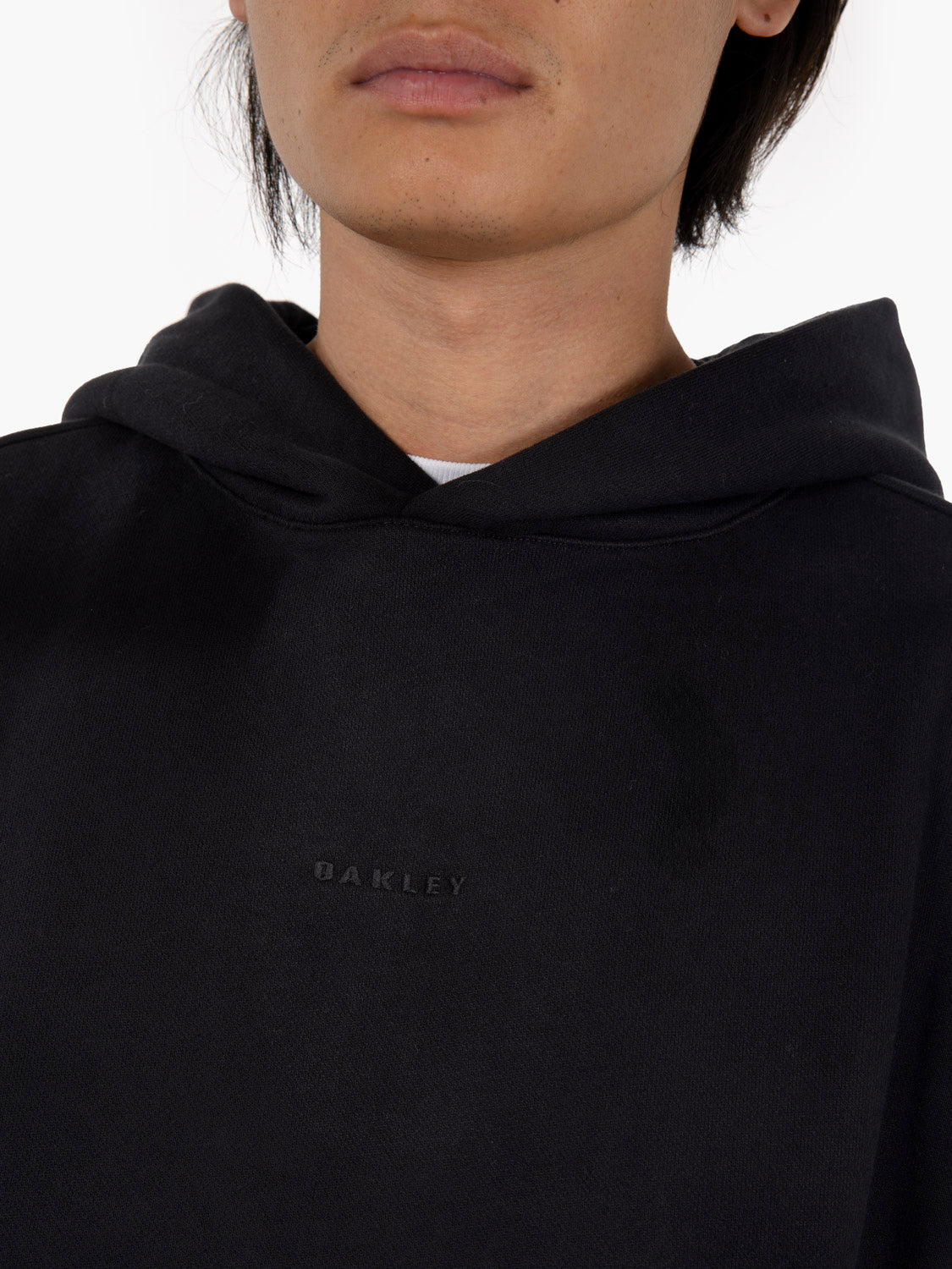 Soho Gen hoodie blackout