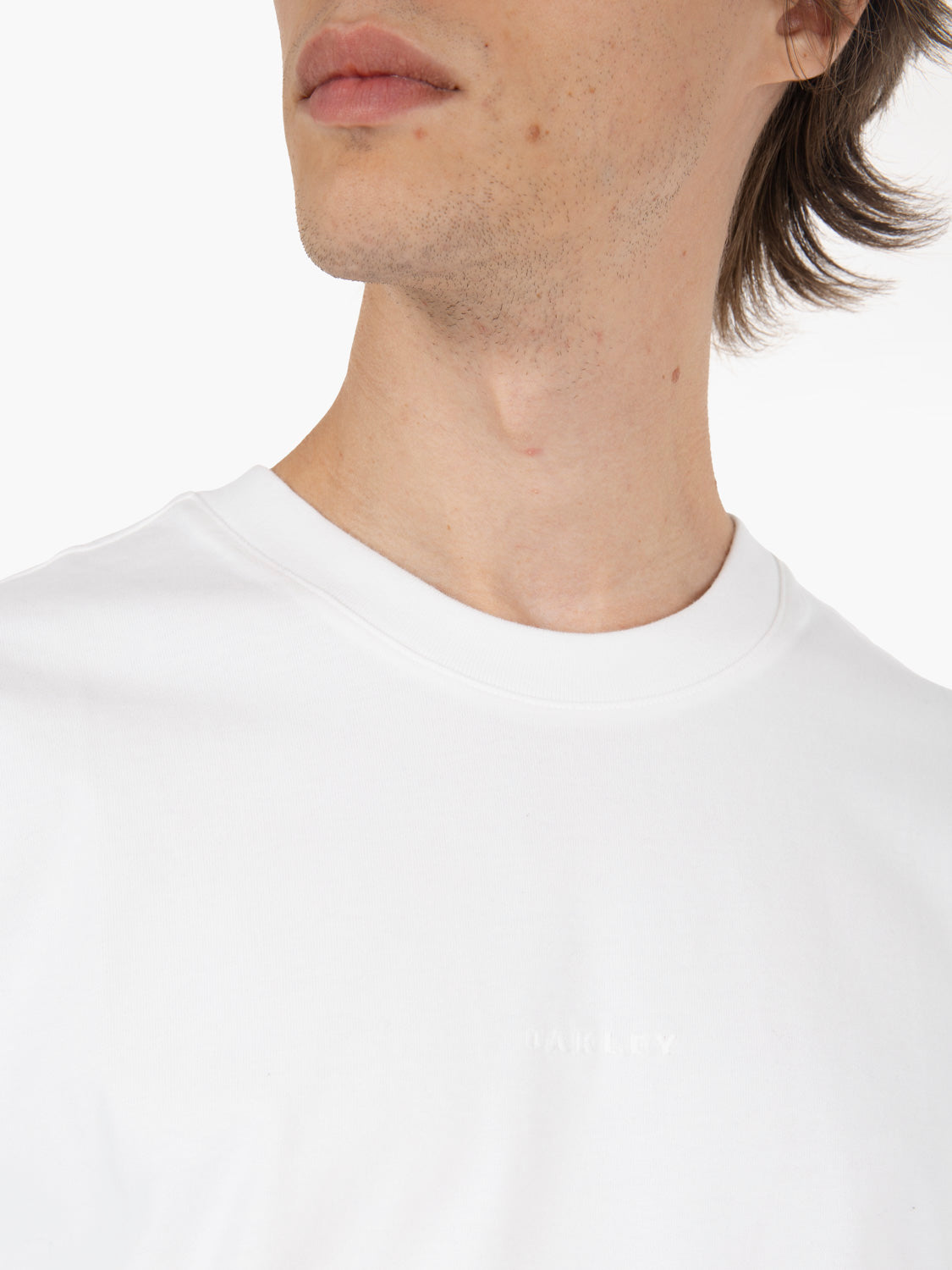 Soho Gen SS tee white