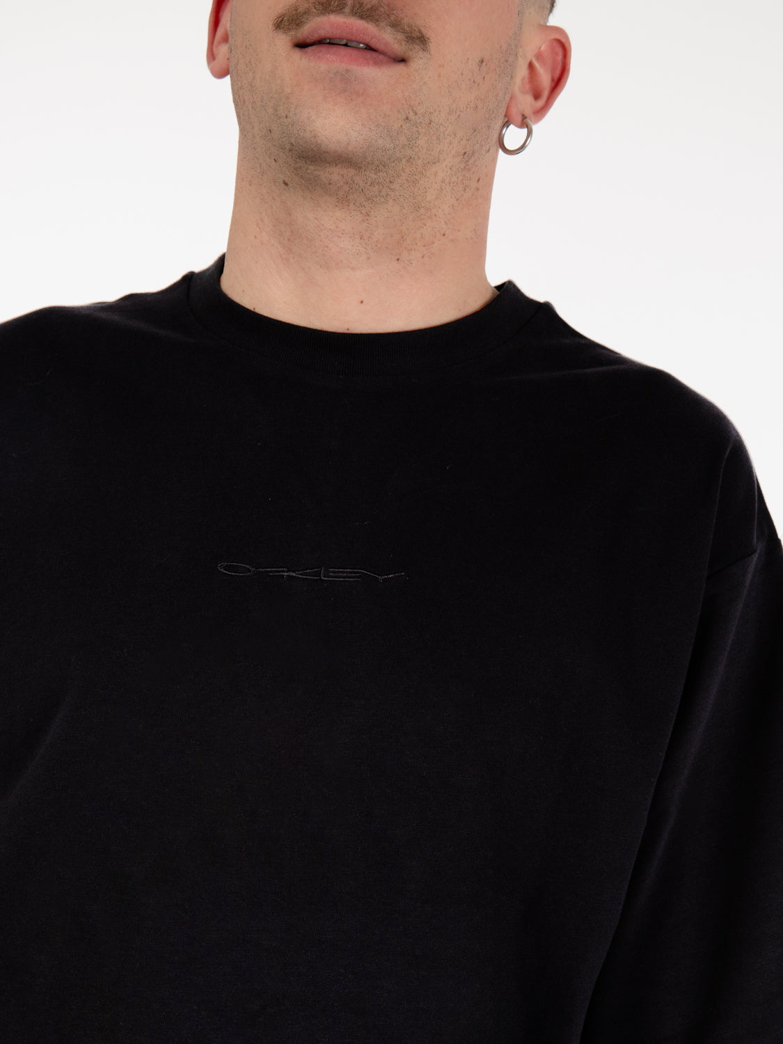 Soho sl Tee blackout