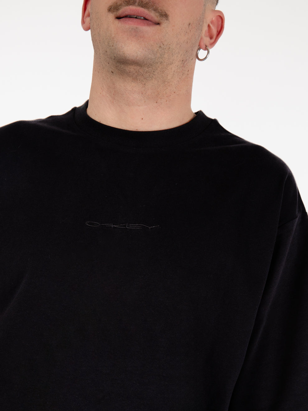 Soho sl Tee blackout