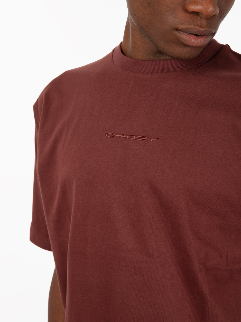 Soho sl tee grenache