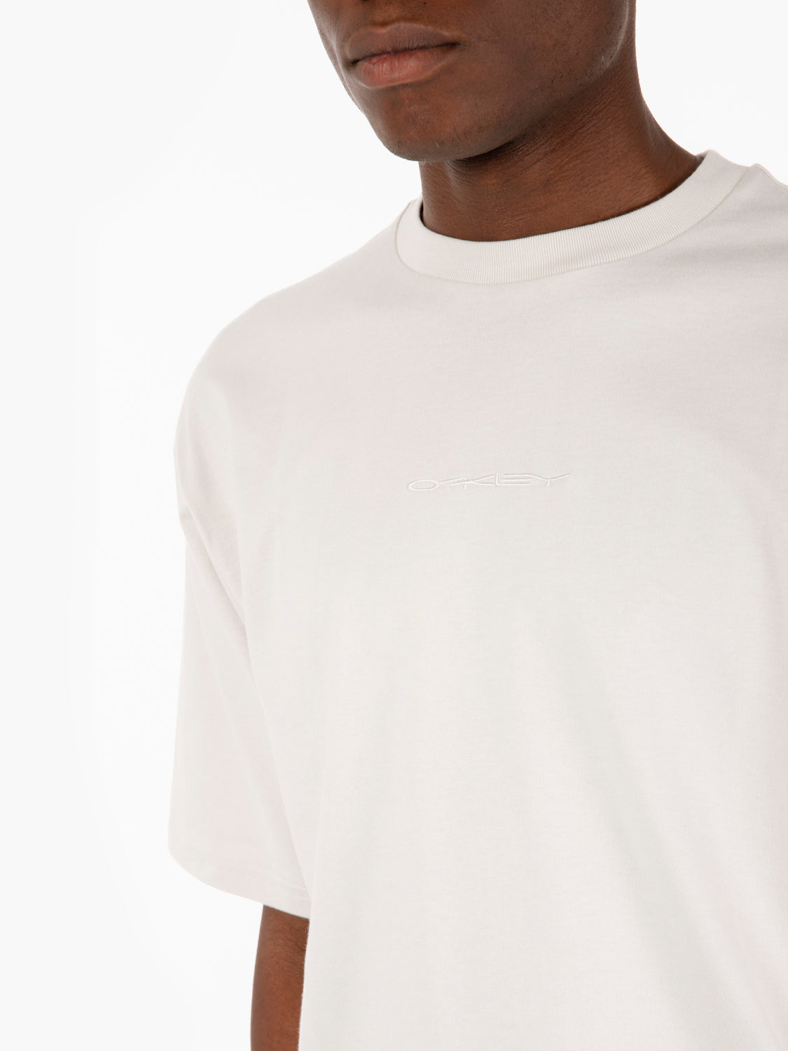 Soho sl tee lunar rock