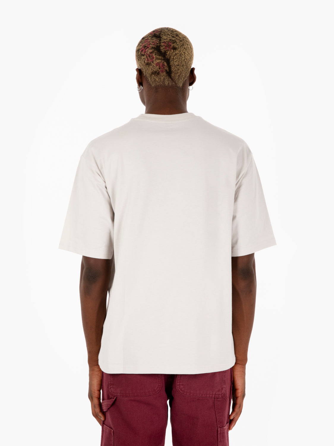 Soho sl tee lunar rock
