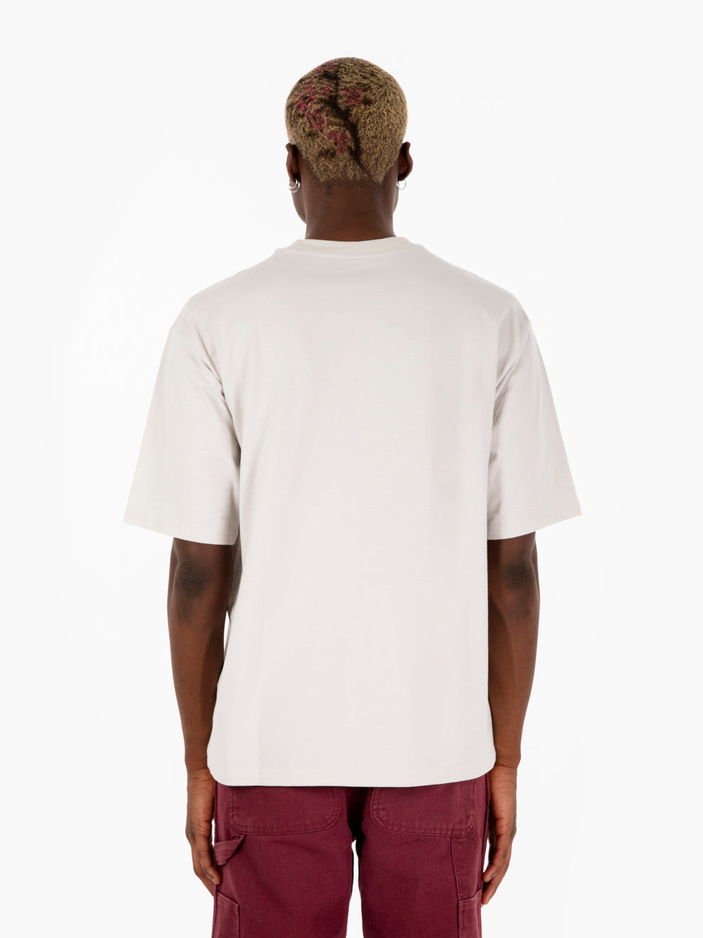 Soho sl tee lunar rock