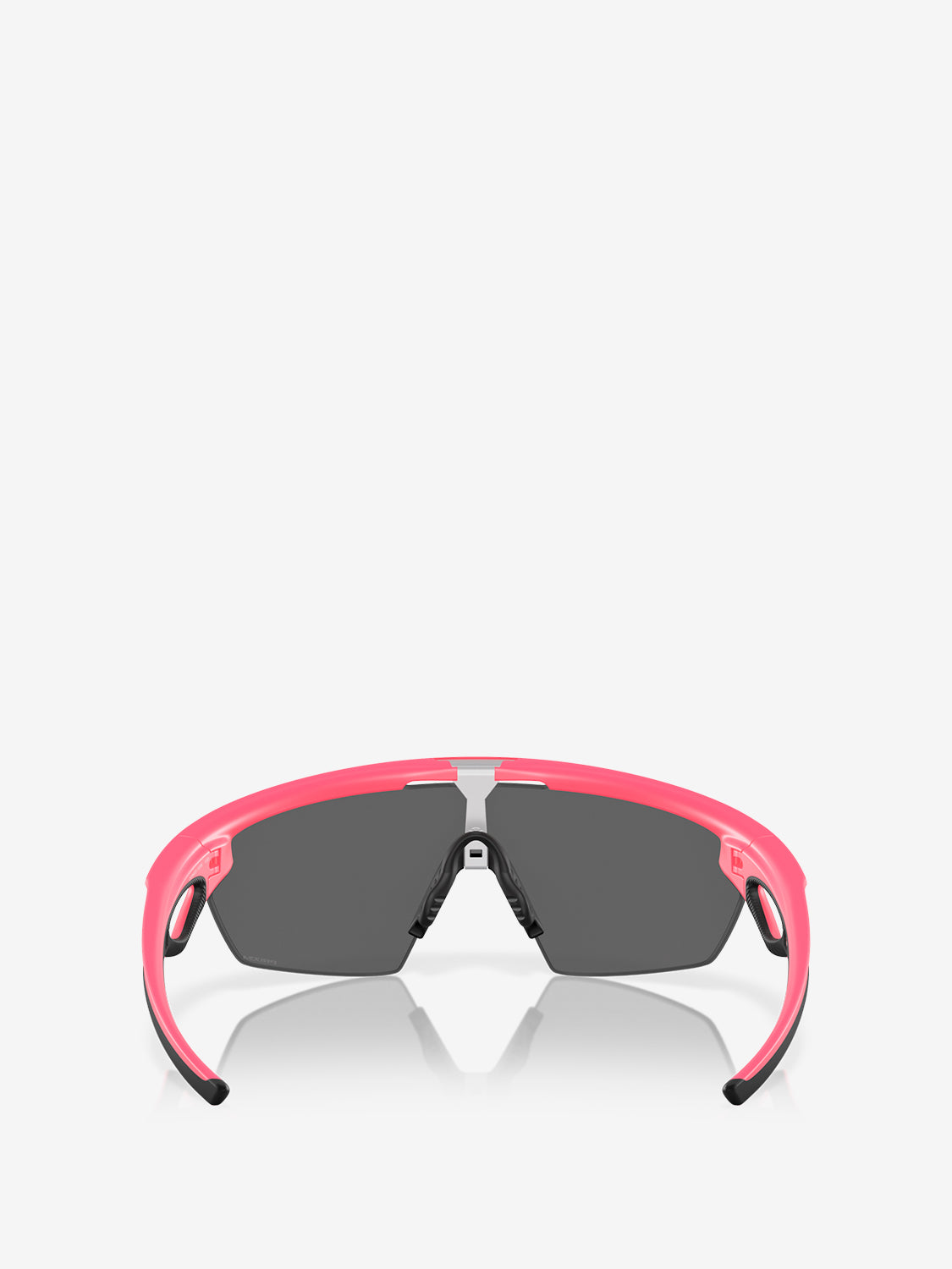 Sphaera™️ matte neon pink W/ Prizm black