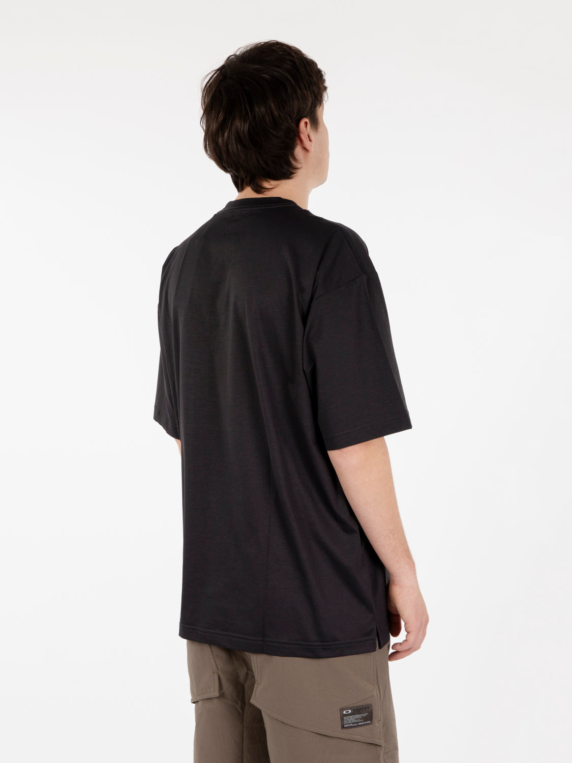 T-shirt FGL scratch 4.0 phantom