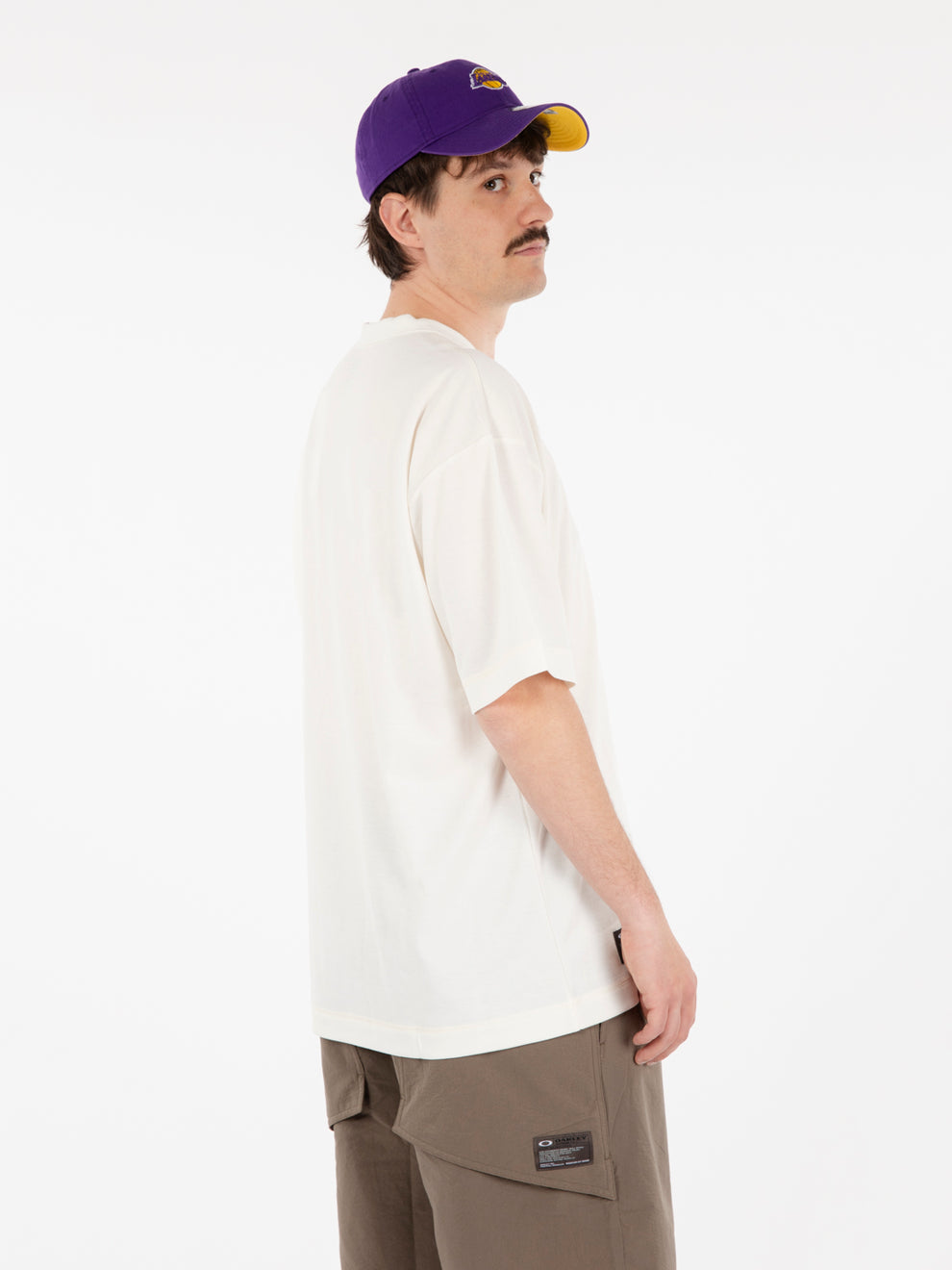 FGL Tactical 4.0 ceramic white t-shirt