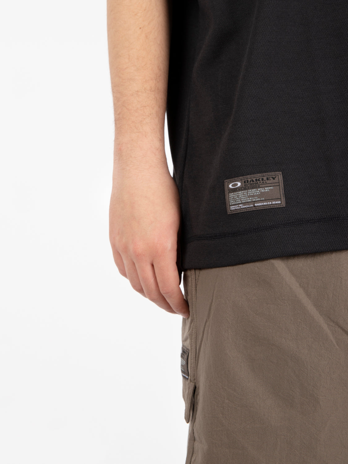 FGL Tactical 4.0 phantom t-shirt