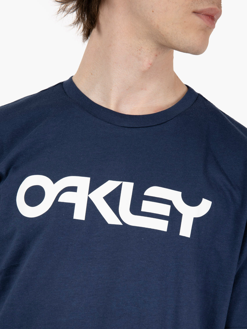 Mark II 2.0 abyss navy t-shirt