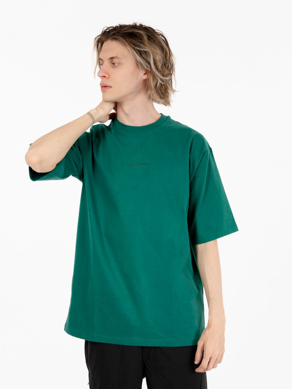 Soho SL Viridian T-Shirt