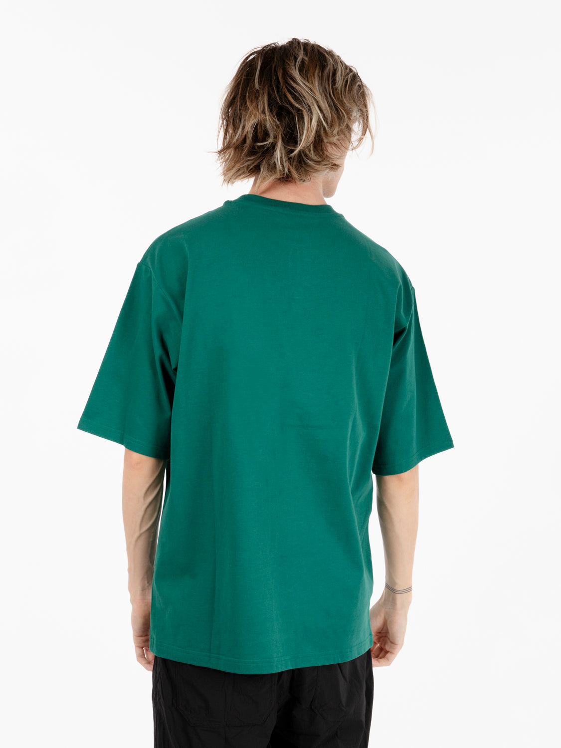 Soho SL Viridian T-Shirt