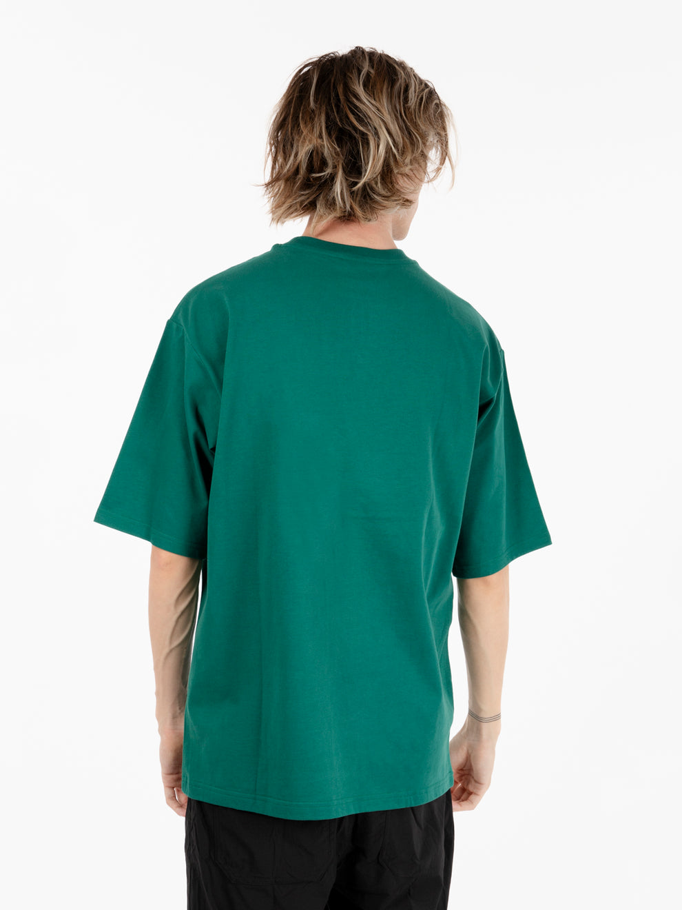 Soho SL Viridian T-Shirt