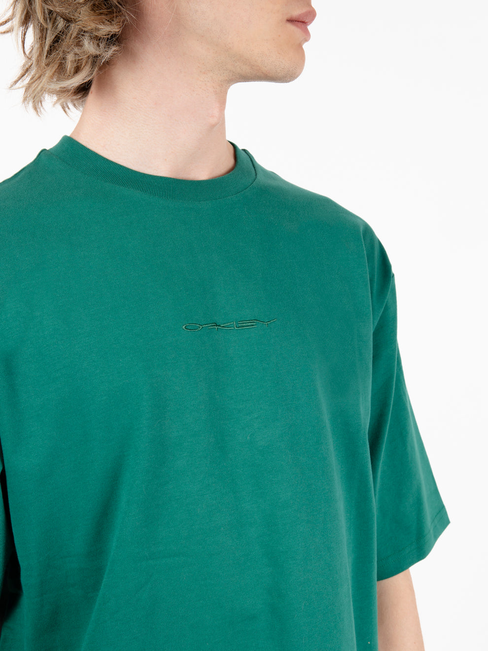 Soho SL Viridian T-Shirt