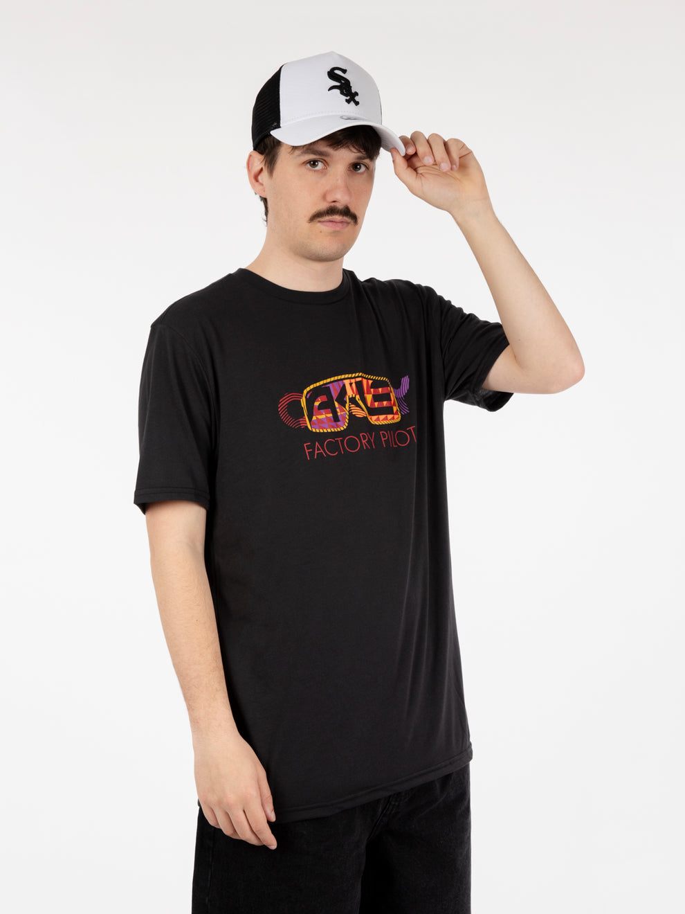 Sutro Blackout T-Shirt