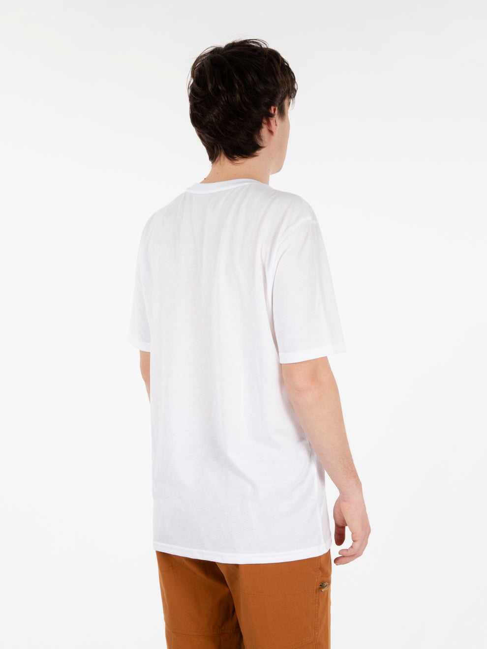 Sutro white t-shirt
