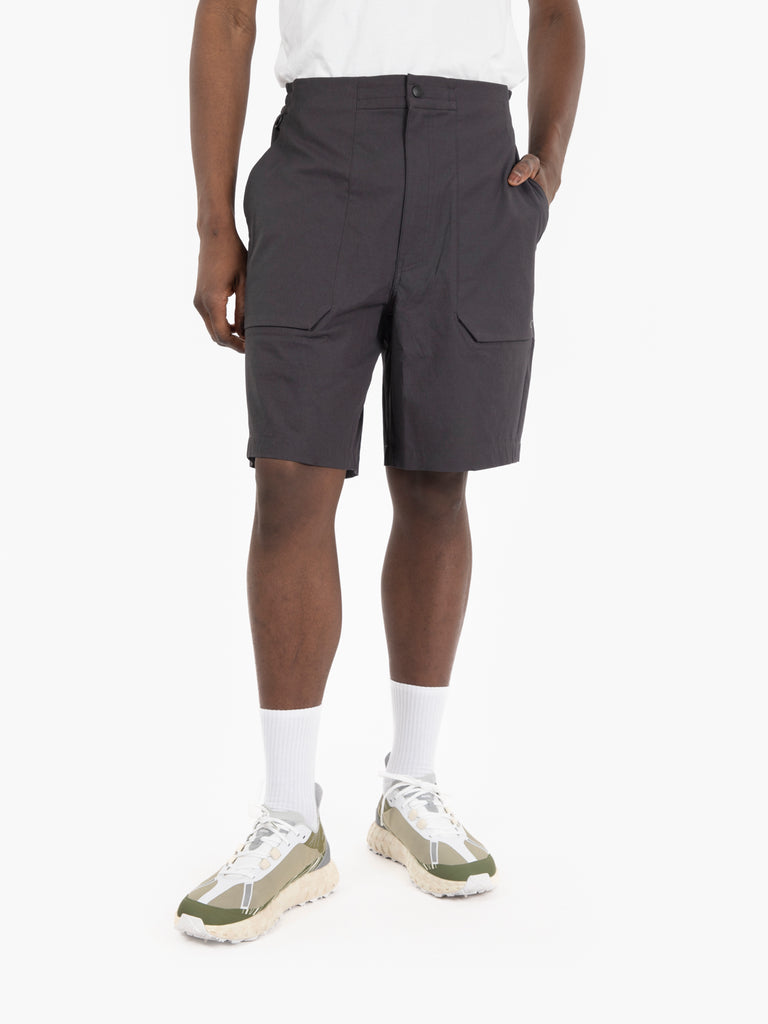 OAKLEY - Tool box short 5.0 sheet phantom