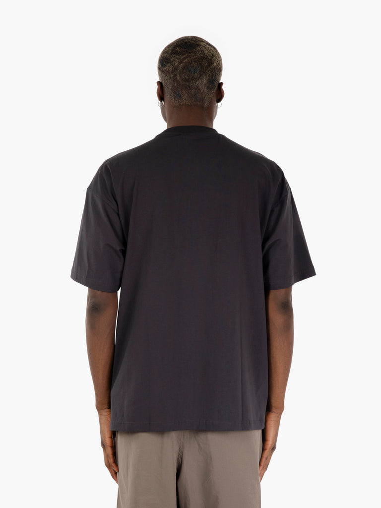 OAKLEY - Union pocket tee 5.0 phantom