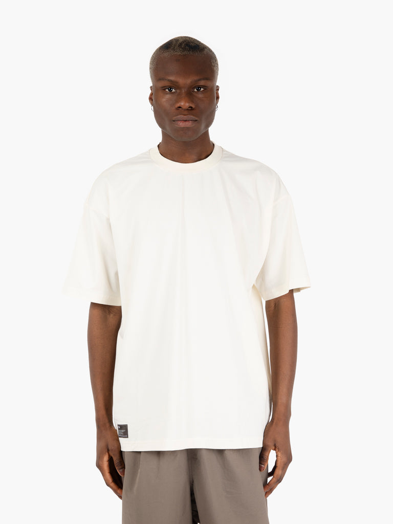 OAKLEY - Union pocket tee 5.0 white